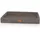 Knuffelwuff Hundebett Austin S 70 x 50 cm Braungrau
