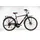 VENICE - I love Italy OLIVER 28 Zoll RH 54 cm Herren schwarz