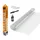 FoliaTec Sicherheitsfolie Transparent 51 x 400 cm