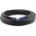 Kramer Electronics HDMI-Flachkabel C-HM/HM/FLAT/ETH-3 0,90 m Schwarz
