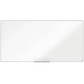 NOBO Whiteboard 90 x 180 cm Weiß