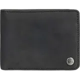 QUIKSILVER Mack 2 Geldbörse schwarz