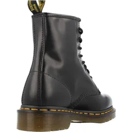 Dr. Martens 1460 Glattleder black smooth 44