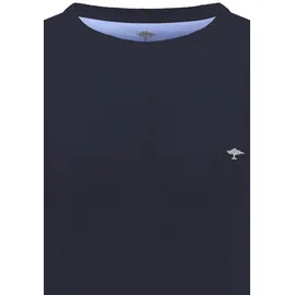 FYNCH-HATTON Fynch Hatton Pullover - Dunkelblau - XL