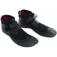 ION Ballistic Shoes 2.5 Internal Split Neoprenschuhe 23 Warm, Größe in EU: 42, Farbe: 900 black