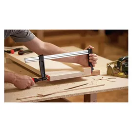 Bessey Temperguss-Schraubzwinge TPN-BE-2K 1000/120 TP100S12BE-2K