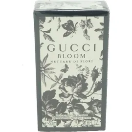 GUCCI Bloom Acqua di Fiori Eau de Toilette 50 ml