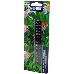 Hobby Digitalthermometer