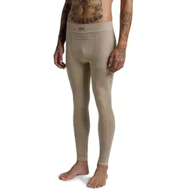X-Bionic Mightywool Baselayer-hose - Sand - L