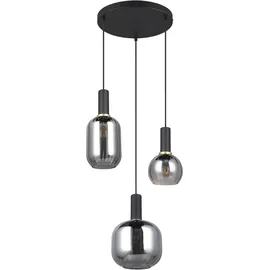 Trio T319830332 Pendelleuchte Diva E27