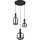 Trio T319830332 Pendelleuchte Diva E27