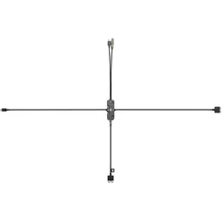 DJI Focus Pro LiDAR auf DJI Transmission Kabel-Adapter