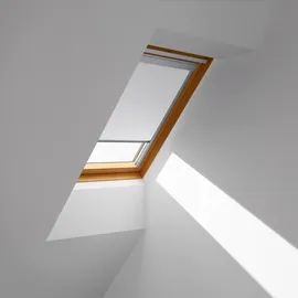 VELUX Verdunkelungsrollo Classic DBL M06 4288 weiß