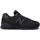New Balance 574v3 Herren Black 44
