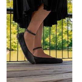 Be Lenka Ballerinas Florence - Schwarz 40