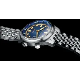 Spinnaker Bradner Automatik Edelstahl 42 mm SP-5062-22