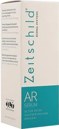 Zeitschild Derma Systems Ar Active Relief Ser.50ml