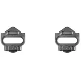 Hope Cleats Schwarz