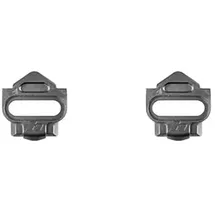 Hope Cleats Schwarz