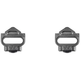 Hope Cleats Schwarz