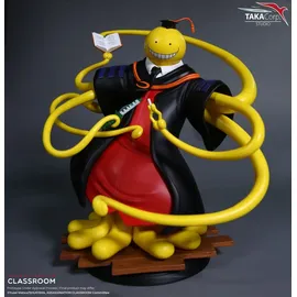 Plastoy Koro Sensei Figur 30 cm