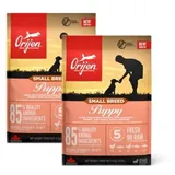 Orijen Small Breed 4,5 kg