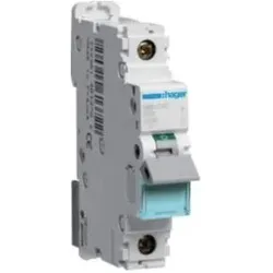Hager Leitungsschutzschalter NBN116