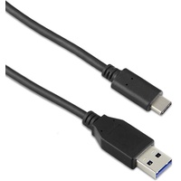 Targus ACC926EU USB-C To USB-A 3.1 Gen2 Cable USB-C,