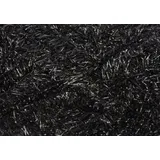 Rico Design Häkelgarn Creative Bubble Schwarz 50 g