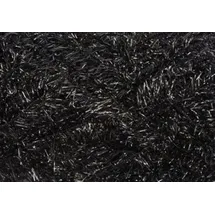 Rico Design Häkelgarn Creative Bubble Schwarz 50 g