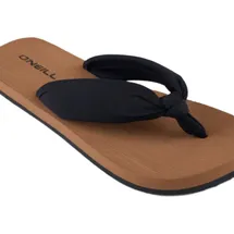 O'Neill Ditsy Sun Flip-flops Black Out 39