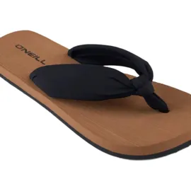 O'Neill Ditsy Sun Flip-flops Black Out 39