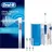 Oral-B Professional Care OxyJet Munddusche inkl. 2 Ersatzaufsätze
