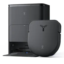 Ecovacs Deebot X5 Omni Schwarz