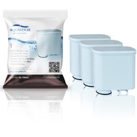 Aqualogis Kompatibel Filterpatrone Für Philips CA6707/10 Rundum-Pflegeset und Saeco Kaffeevollautomaten mit AquaClean (3)