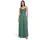 SUDDENLY Princess Abendkleid Grün 38