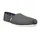 TOMS Alpargata Damen Grau/Weiß 38,5