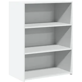 vidaXL Sideboard 70 x 93 x 41 cm Weiß