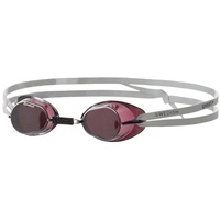 Speedo Unisex Erwachsene Schwedische Schwimmbrille | Klassisches Design Schwimmbrille,