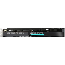 Gigabyte GeForce RTX 3070 Eagle OC 8G rev. 2.0 8 GB GDDR6 GV-N3070EAGLE OC-8GD 2.0