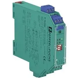 Pepperl+Fuchs KFD2-SR2-Ex2.W.SM 132964 Frequenzmessumformer 1St.