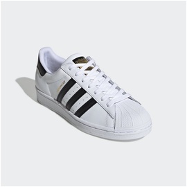 adidas Superstar cloud white/core black/cloud white 45 1/3