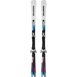 Ski Set Salomon E ADDIKT + MI12 GW