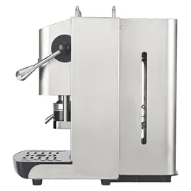Faber Pro Essential Inox Matt Satin