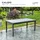 Home Deluxe Sitzgruppe CALIDO MADERA 6 Stühle