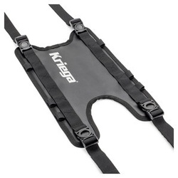 Kriega Us-Drypack Tankadapter