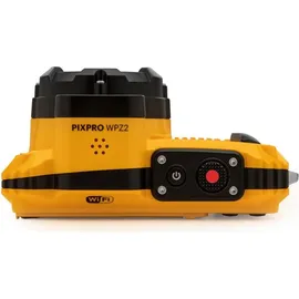 Kodak PixPro WPZ2 Gelb