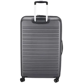 Delsey Segur 2.0 4-Rollen 79,5 cm / 109 l grey