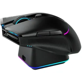 MACHENIKE L8 Pro Schwarz