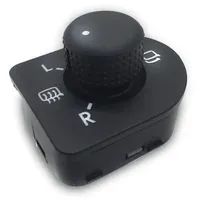 NTY Schalter, Spiegelverstellung VW,SEAT,CUPRA EWS-VW-099 3G0959565C
